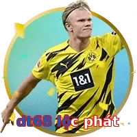 dt68 lộc phát