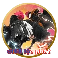 dt68 lộc phát