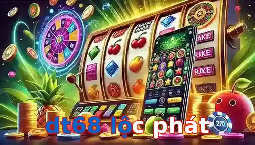 dt68 lộc phát
