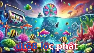 dt68 lộc phát