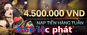 dt68 lộc phát