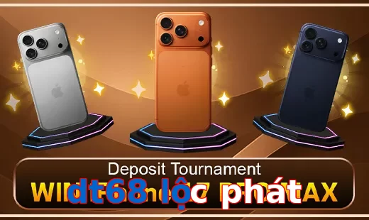 dt68 lộc phát