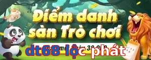 dt68 lộc phát